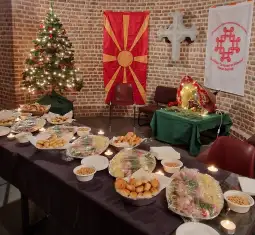 Божик Брисел 2025